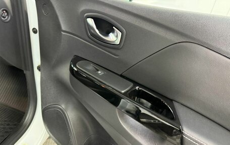 Renault Kaptur I рестайлинг, 2021 год, 1 820 000 рублей, 27 фотография