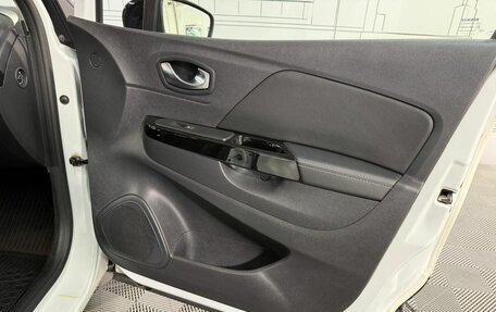 Renault Kaptur I рестайлинг, 2021 год, 1 820 000 рублей, 26 фотография