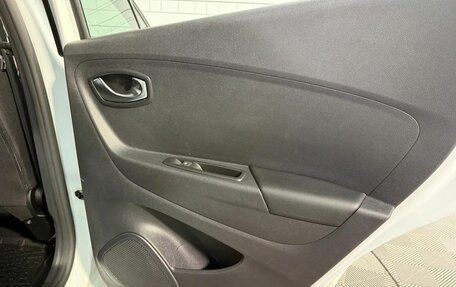 Renault Kaptur I рестайлинг, 2021 год, 1 820 000 рублей, 23 фотография