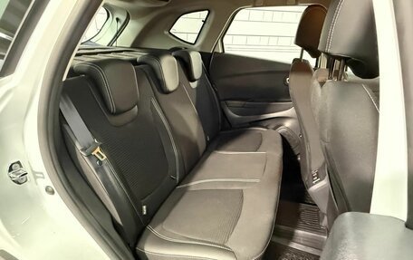 Renault Kaptur I рестайлинг, 2021 год, 1 820 000 рублей, 25 фотография