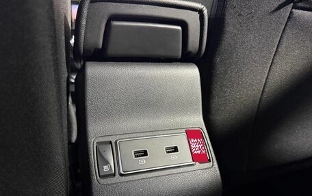 Renault Kaptur I рестайлинг, 2021 год, 1 820 000 рублей, 21 фотография