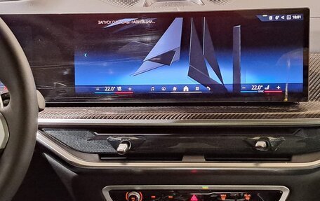 BMW X7, 2025 год, 19 500 000 рублей, 14 фотография