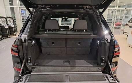 BMW X7, 2025 год, 19 500 000 рублей, 8 фотография