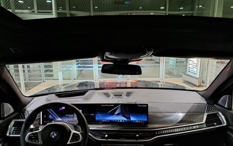 BMW X7, 2025 год, 19 500 000 рублей, 11 фотография