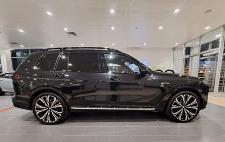 BMW X7, 2025 год, 19 500 000 рублей, 4 фотография