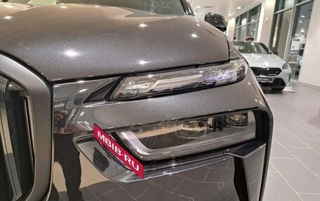 BMW X7, 2025 год, 19 500 000 рублей, 10 фотография