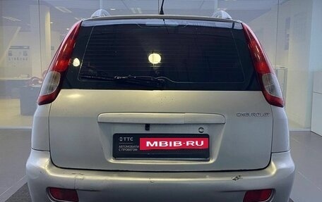 Chevrolet Rezzo, 2007 год, 299 000 рублей, 7 фотография