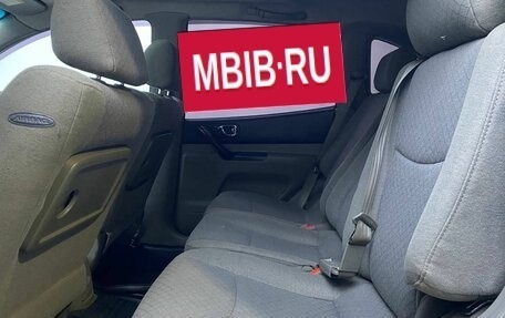 Chevrolet Rezzo, 2007 год, 299 000 рублей, 15 фотография