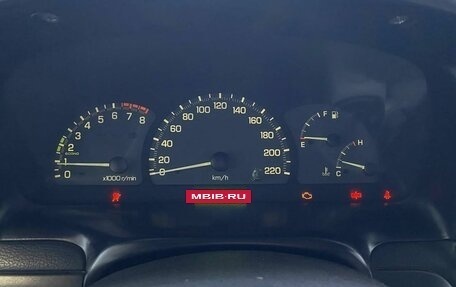 Chevrolet Rezzo, 2007 год, 299 000 рублей, 16 фотография