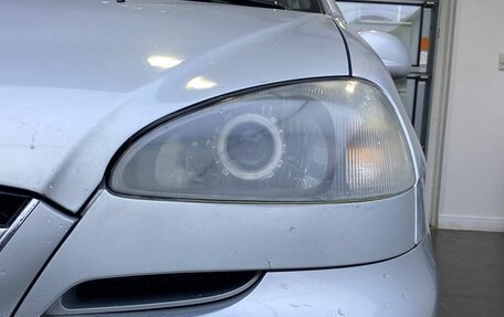 Chevrolet Rezzo, 2007 год, 299 000 рублей, 21 фотография