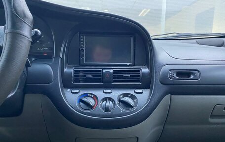 Chevrolet Rezzo, 2007 год, 299 000 рублей, 18 фотография