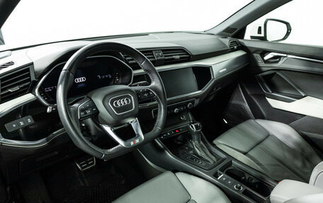 Audi Q3 Sportback, 2020 год, 4 949 700 рублей, 11 фотография