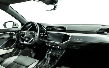 Audi Q3 Sportback, 2020 год, 4 949 700 рублей, 9 фотография