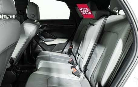 Audi Q3 Sportback, 2020 год, 4 949 700 рублей, 10 фотография