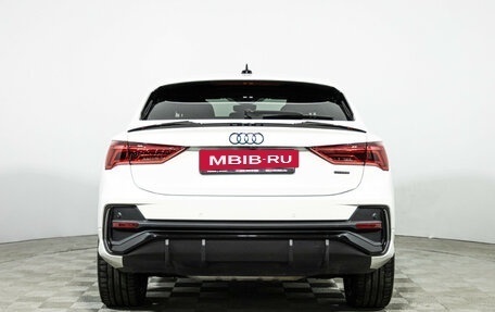 Audi Q3 Sportback, 2020 год, 4 949 700 рублей, 6 фотография