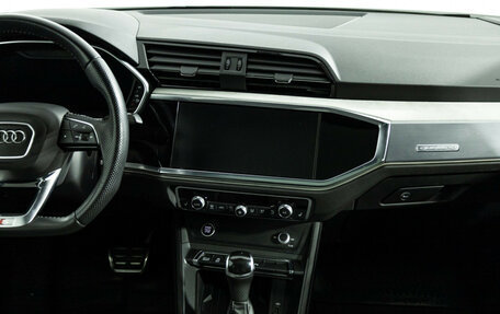 Audi Q3 Sportback, 2020 год, 4 949 700 рублей, 14 фотография