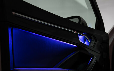 Audi Q3 Sportback, 2020 год, 4 949 700 рублей, 26 фотография