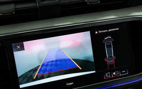 Audi Q3 Sportback, 2020 год, 4 949 700 рублей, 17 фотография