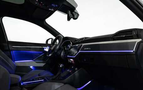 Audi Q3 Sportback, 2020 год, 4 949 700 рублей, 24 фотография