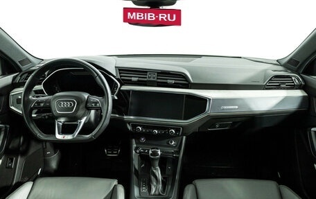 Audi Q3 Sportback, 2020 год, 4 949 700 рублей, 13 фотография