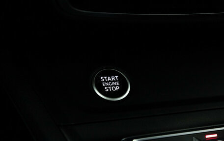 Audi Q3 Sportback, 2020 год, 4 949 700 рублей, 20 фотография