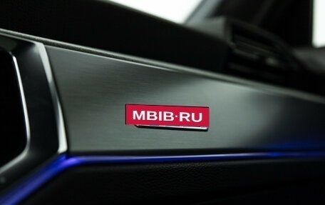 Audi Q3 Sportback, 2020 год, 4 949 700 рублей, 21 фотография