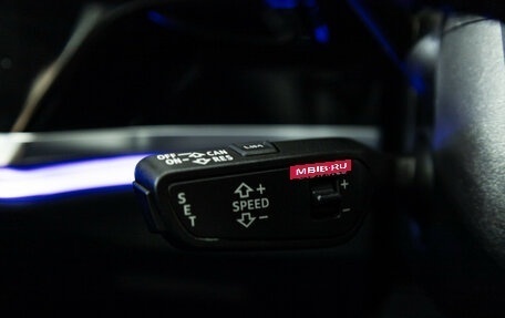 Audi Q3 Sportback, 2020 год, 4 949 700 рублей, 22 фотография