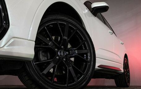 Audi Q3 Sportback, 2020 год, 4 949 700 рублей, 32 фотография