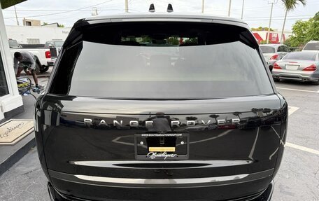 Land Rover Range Rover IV рестайлинг, 2024 год, 18 561 676 рублей, 6 фотография