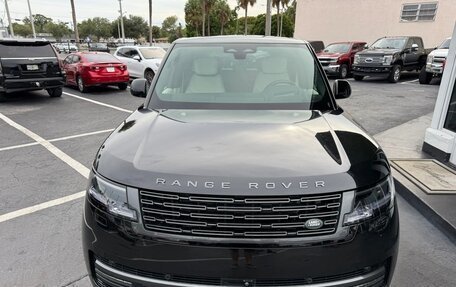 Land Rover Range Rover IV рестайлинг, 2024 год, 18 561 676 рублей, 2 фотография