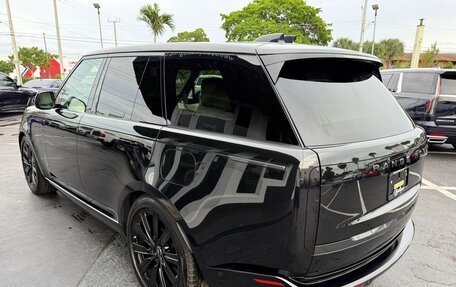 Land Rover Range Rover IV рестайлинг, 2024 год, 18 561 676 рублей, 5 фотография