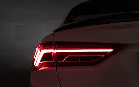 Audi Q3 Sportback, 2020 год, 4 949 700 рублей, 36 фотография