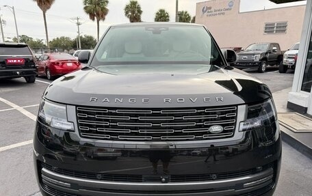 Land Rover Range Rover IV рестайлинг, 2024 год, 18 561 676 рублей, 3 фотография