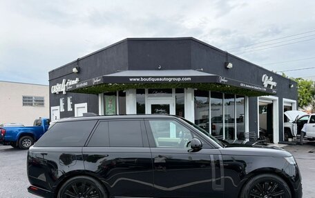 Land Rover Range Rover IV рестайлинг, 2024 год, 18 561 676 рублей, 8 фотография