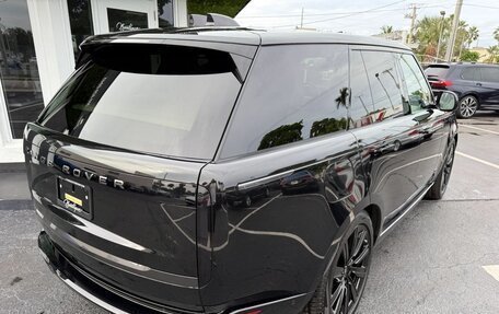 Land Rover Range Rover IV рестайлинг, 2024 год, 18 561 676 рублей, 7 фотография