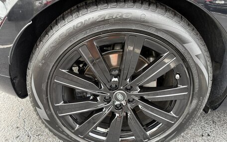 Land Rover Range Rover IV рестайлинг, 2024 год, 18 561 676 рублей, 9 фотография