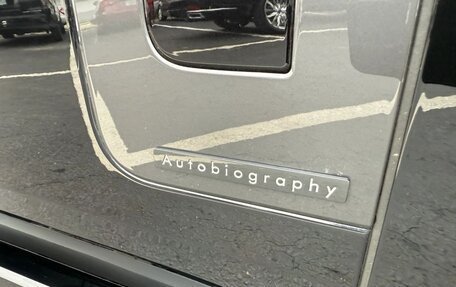 Land Rover Range Rover IV рестайлинг, 2024 год, 18 561 676 рублей, 11 фотография