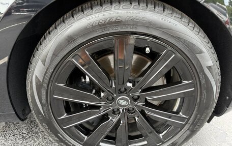 Land Rover Range Rover IV рестайлинг, 2024 год, 18 561 676 рублей, 10 фотография