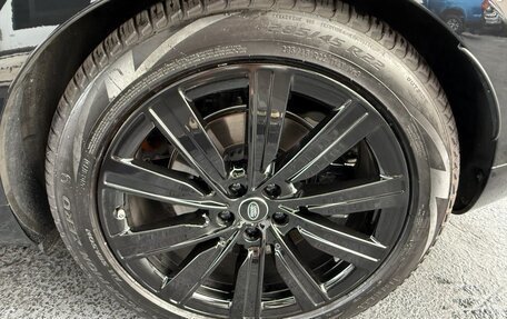 Land Rover Range Rover IV рестайлинг, 2024 год, 18 561 676 рублей, 14 фотография