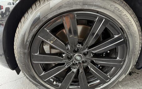 Land Rover Range Rover IV рестайлинг, 2024 год, 18 561 676 рублей, 12 фотография