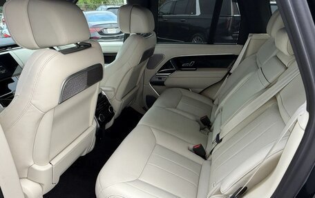 Land Rover Range Rover IV рестайлинг, 2024 год, 18 561 676 рублей, 19 фотография