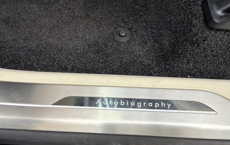 Land Rover Range Rover IV рестайлинг, 2024 год, 18 561 676 рублей, 20 фотография