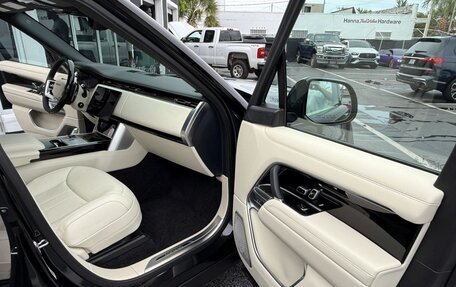 Land Rover Range Rover IV рестайлинг, 2024 год, 18 561 676 рублей, 24 фотография