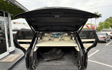 Land Rover Range Rover IV рестайлинг, 2024 год, 18 561 676 рублей, 27 фотография