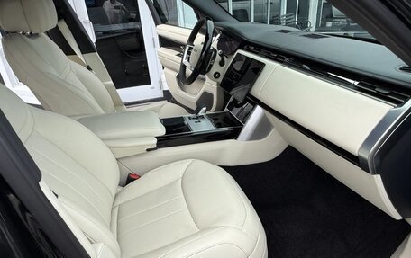 Land Rover Range Rover IV рестайлинг, 2024 год, 18 561 676 рублей, 25 фотография