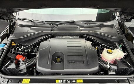 Land Rover Range Rover IV рестайлинг, 2024 год, 18 561 676 рублей, 32 фотография