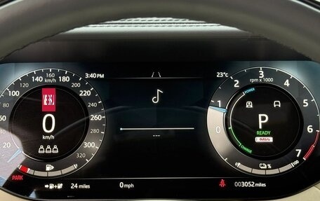 Land Rover Range Rover IV рестайлинг, 2024 год, 18 561 676 рублей, 31 фотография