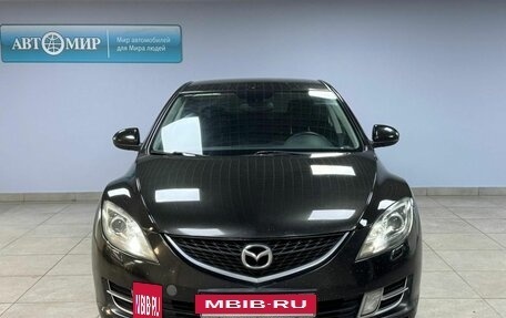 Mazda 6, 2008 год, 812 000 рублей, 2 фотография
