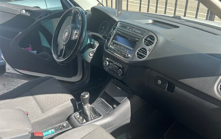 Volkswagen Tiguan I, 2013 год, 1 200 000 рублей, 7 фотография