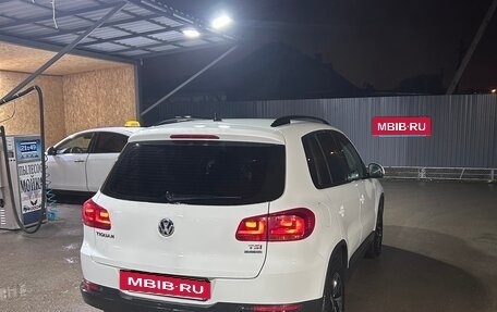 Volkswagen Tiguan I, 2013 год, 1 200 000 рублей, 4 фотография